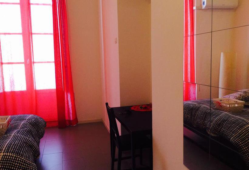 B&b Castle House  | Catania | Catania | Italia 14