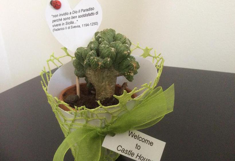 B&b Castle House  | Catania | Catania | Italia 16