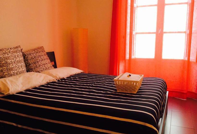 B&b Castle House  | Catania | Catania | Italia 18