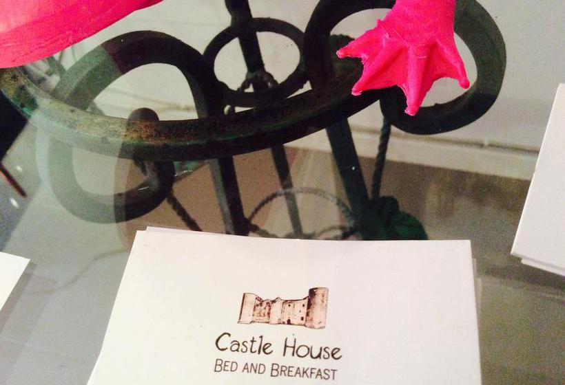 B&b Castle House  | Catania | Catania | Italia 19