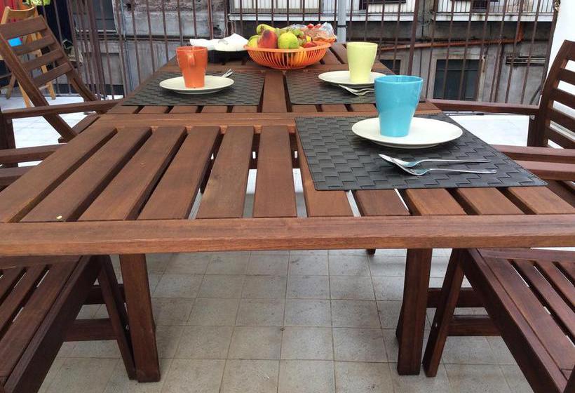 B&b Castle House  | Catania | Catania | Italia 4