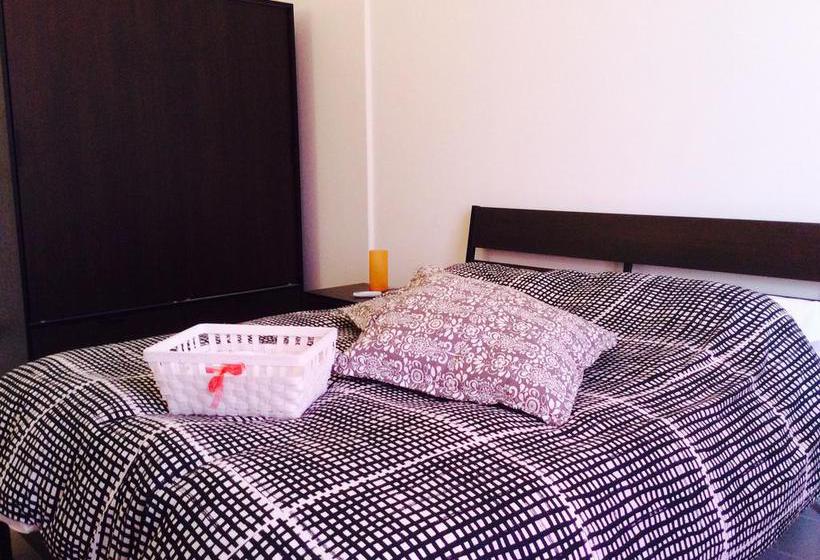 B&b Castle House  | Catania | Catania | Italia 6