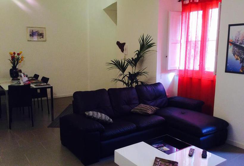 B&b Castle House  | Catania | Catania | Italia 8