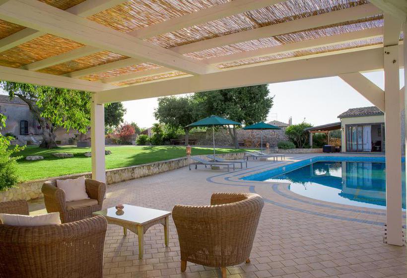 Bed and Breakfast Villa Cappuccina  | Modica | Raguse | Italie 10