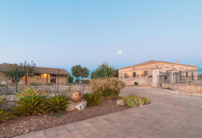 Bed and Breakfast Villa Cappuccina  | Modica | Raguse | Italie 11