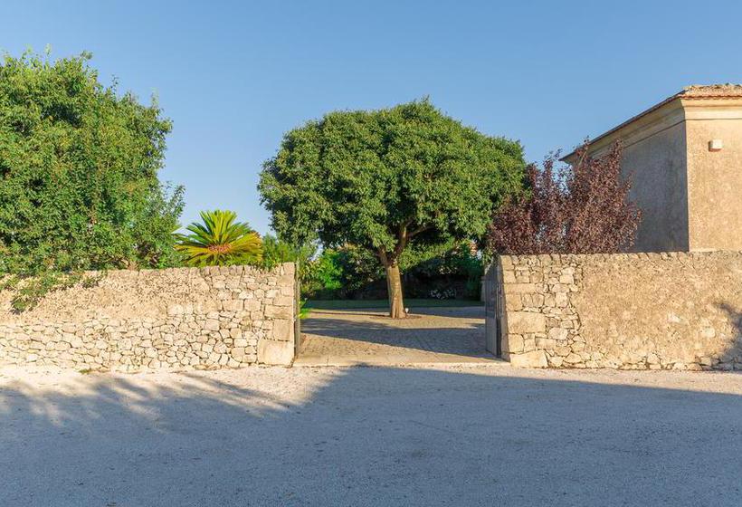 Bed and Breakfast Villa Cappuccina  | Modica | Raguse | Italie 12