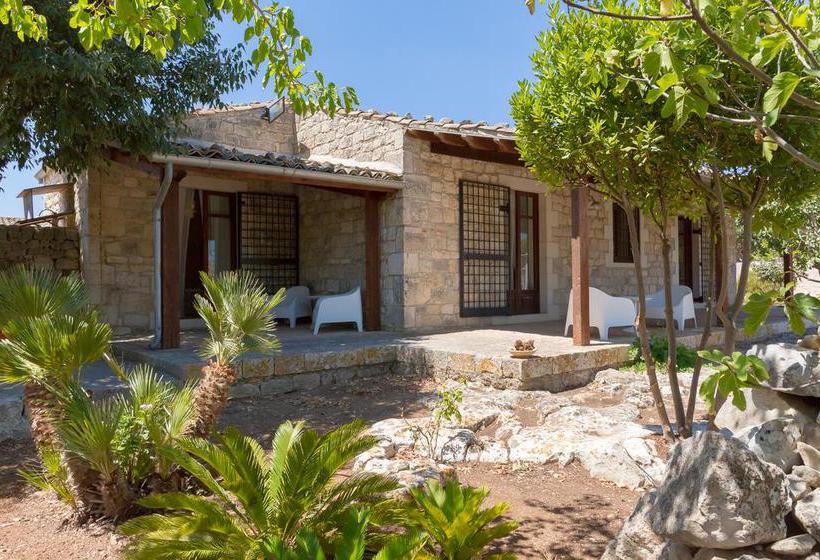 Bed and Breakfast Villa Cappuccina  | Modica | Raguse | Italie 14