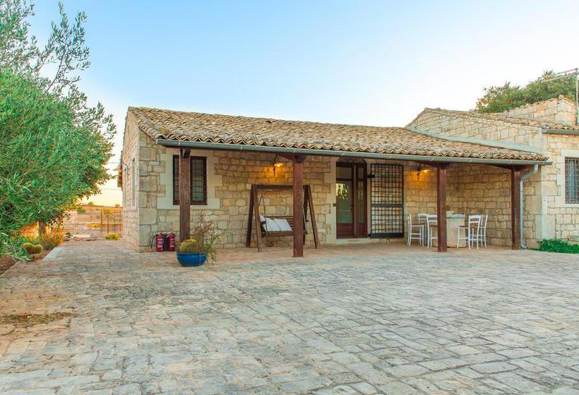 Bed and Breakfast Villa Cappuccina  | Modica | Raguse | Italie 15