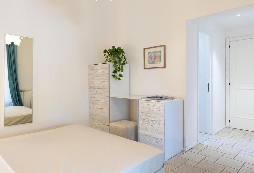 Bed and Breakfast Villa Cappuccina  | Modica | Raguse | Italie 16