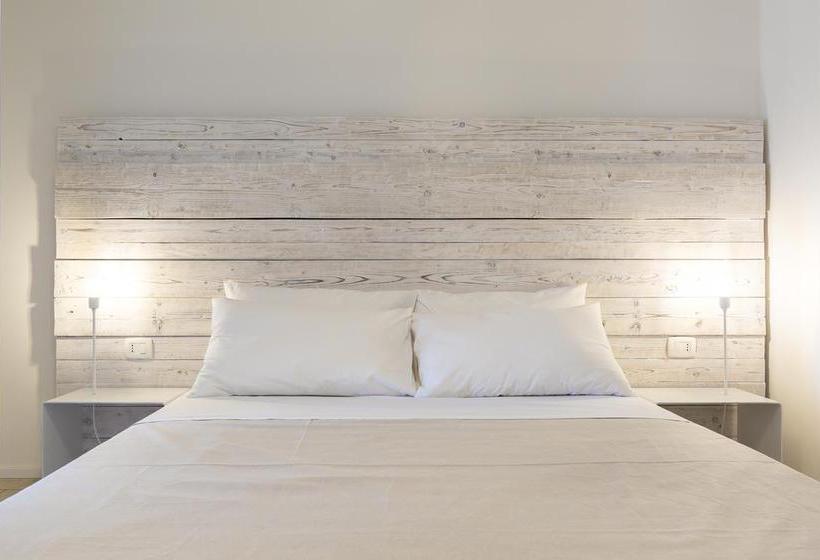 Bed and Breakfast Villa Cappuccina  | Modica | Raguse | Italie 17