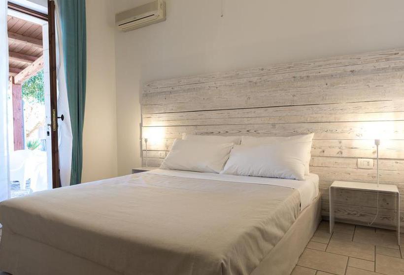 Bed and Breakfast Villa Cappuccina  | Modica | Raguse | Italie 18