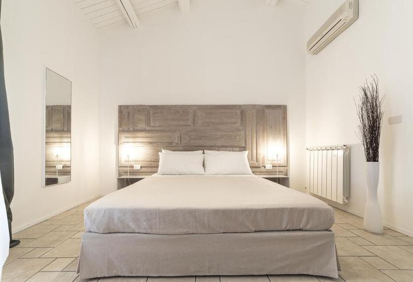 Bed and Breakfast Villa Cappuccina  | Modica | Raguse | Italie 19