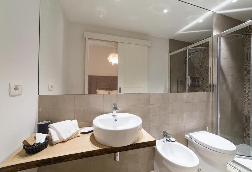 Bed and Breakfast Villa Cappuccina  | Modica | Raguse | Italie 20