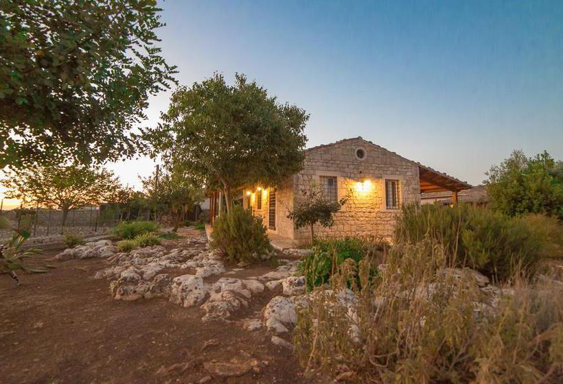 Bed and Breakfast Villa Cappuccina  | Modica | Raguse | Italie 3