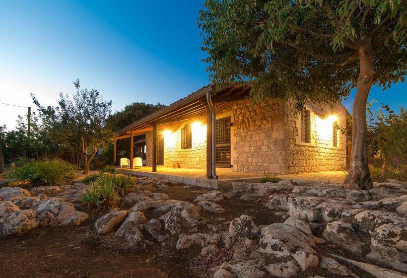 Bed and Breakfast Villa Cappuccina  | Modica | Raguse | Italie 4