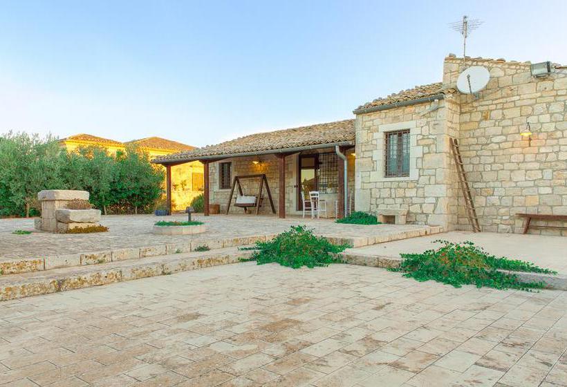 Bed and Breakfast Villa Cappuccina  | Modica | Raguse | Italie 5