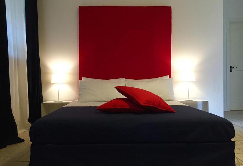 Bed and Breakfast Villa Cappuccina  | Modica | Raguse | Italie 6