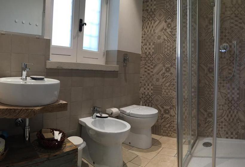 Bed and Breakfast Villa Cappuccina  | Modica | Raguse | Italie 7