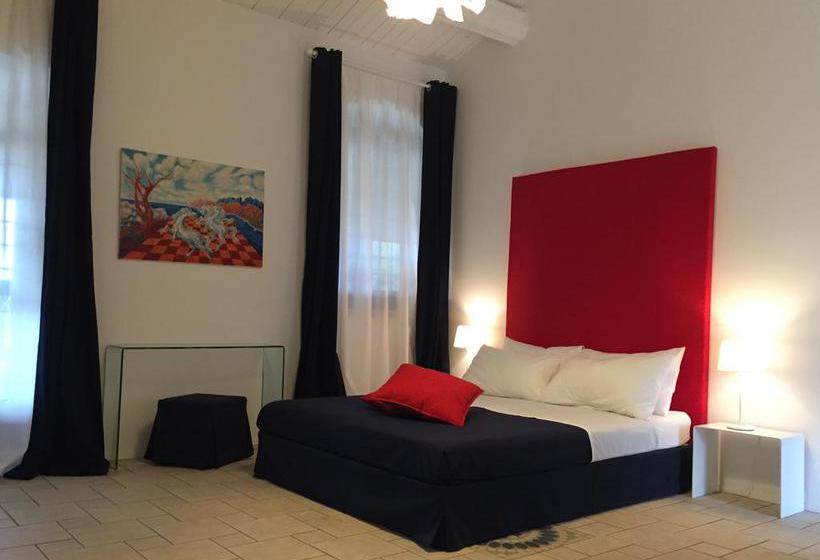 Bed and Breakfast Villa Cappuccina  | Modica | Raguse | Italie 8