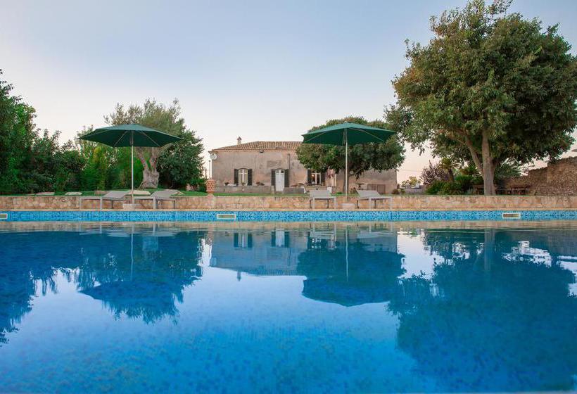 Bed and Breakfast Villa Cappuccina  | Modica | Raguse | Italie 9