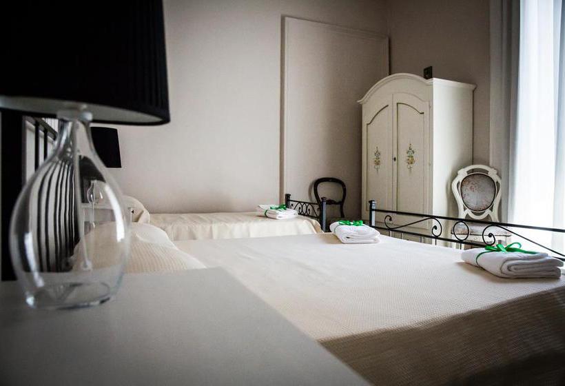 Bed and Breakfast Casa Elide Catania