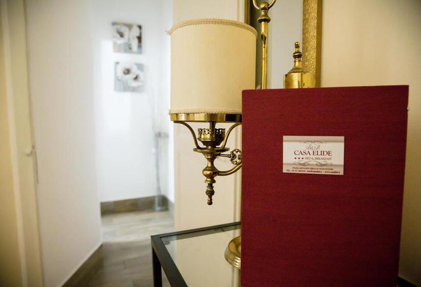 Bed and Breakfast Casa Elide  | Catania | Catania | Italia 1