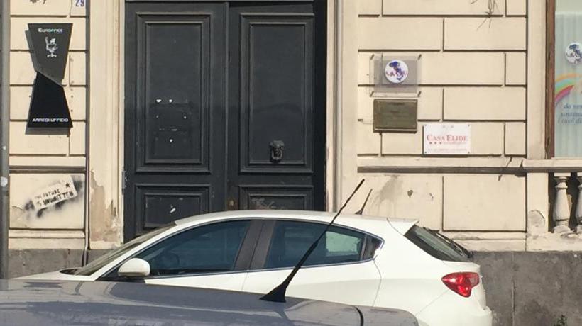 Bed and Breakfast Casa Elide  | Catania | Catania | Italia 11