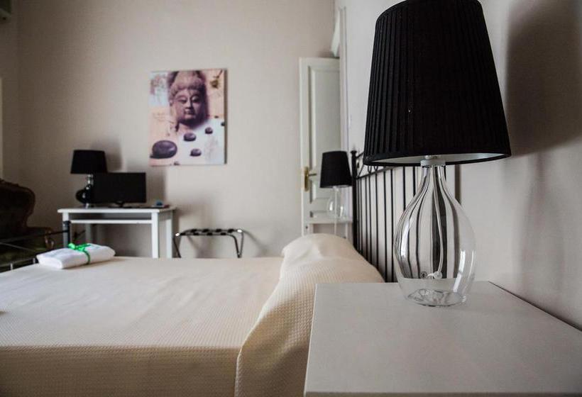Bed and Breakfast Casa Elide  | Catania | Catania | Italia 13