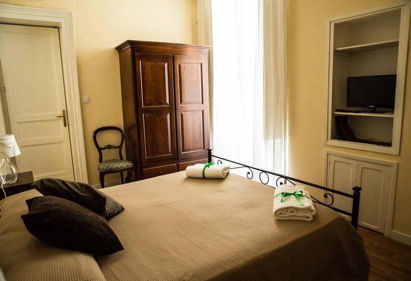 Bed and Breakfast Casa Elide  | Catania | Catania | Italia 14