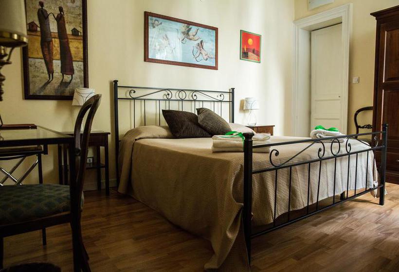 Bed and Breakfast Casa Elide  | Catania | Catania | Italia 15