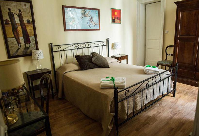 Bed and Breakfast Casa Elide  | Catania | Catania | Italia 16