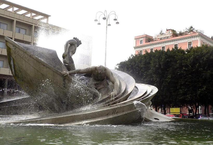 Bed and Breakfast Casa Elide  | Catania | Catania | Italia 2