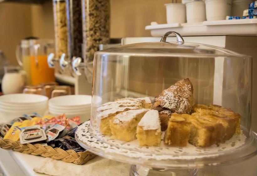 Bed and Breakfast Casa Elide  | Catania | Catania | Italia 3