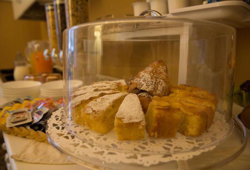 Bed and Breakfast Casa Elide  | Catania | Catania | Italia 4
