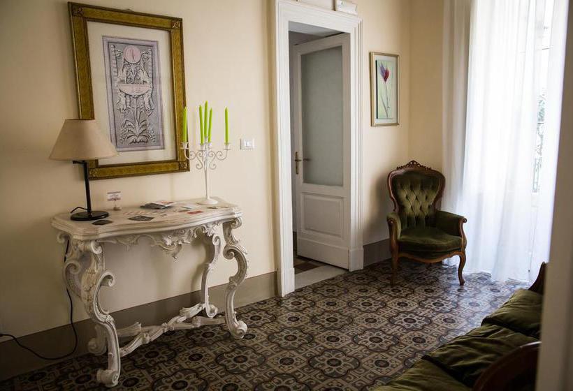 Bed and Breakfast Casa Elide  | Catania | Catania | Italia 8