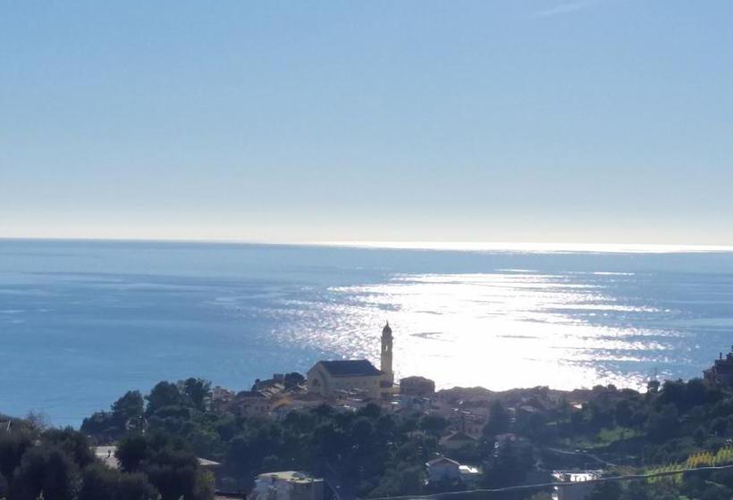 B&b Ariadamare Imperia