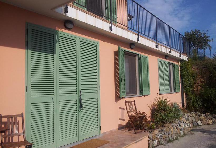 B&b Ariadamare  | Sanremo | Imperia | Italia 18