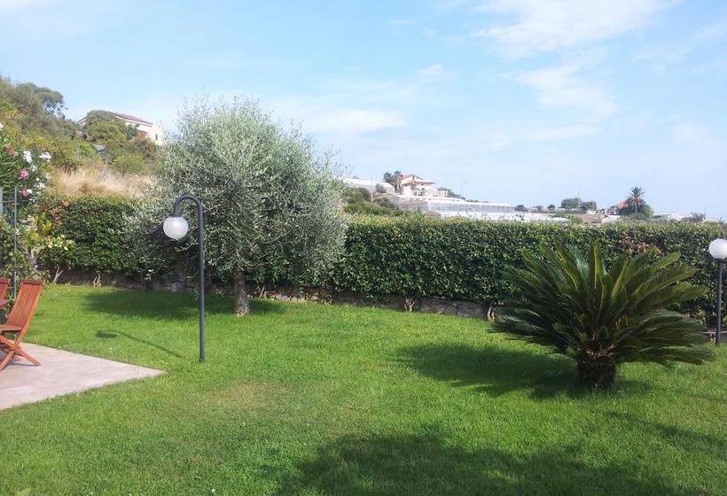 B&b Ariadamare  | Sanremo | Imperia | Italia 19