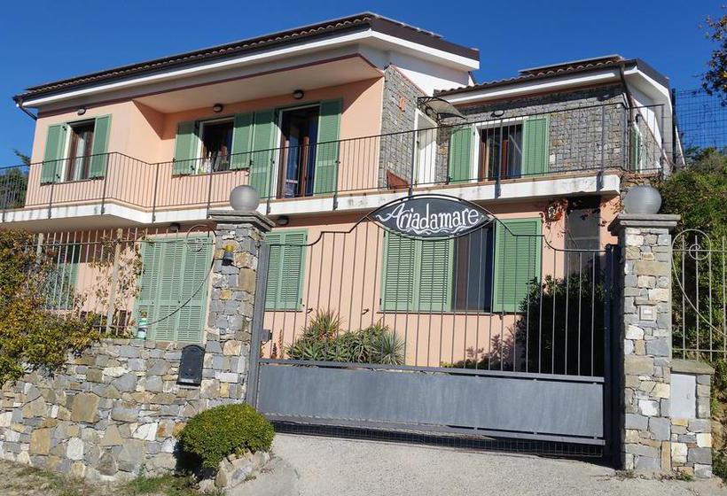 B&b Ariadamare  | Sanremo | Imperia | Italia 2