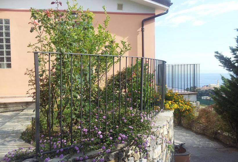 B&b Ariadamare  | Sanremo | Imperia | Italia 20