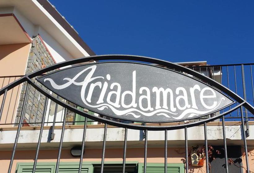 B&b Ariadamare  | Sanremo | Imperia | Italia 3