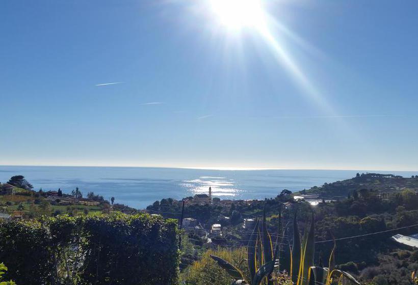 B&b Ariadamare  | Sanremo | Imperia | Italia 6