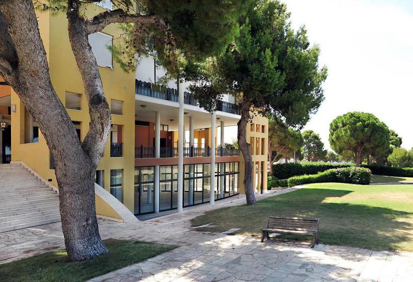 B&b Madreperla Gallipoli Lecce