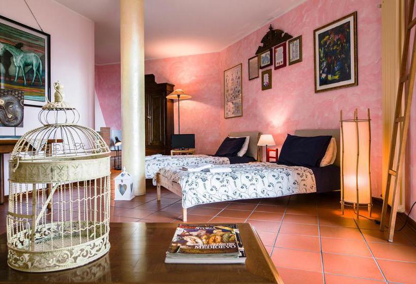 B&b Casa Degli Ulivi  | Negrar | Verona | Italia 1