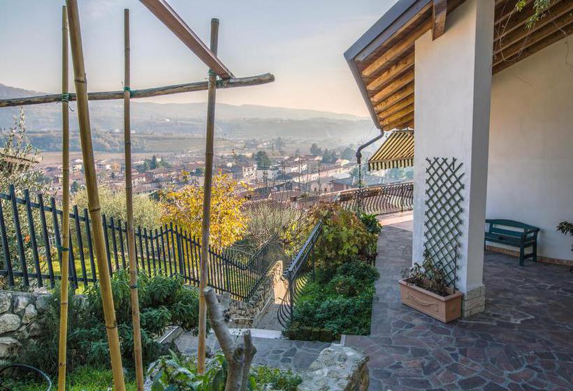 B&b Casa Degli Ulivi  | Negrar | Verona | Italia 11