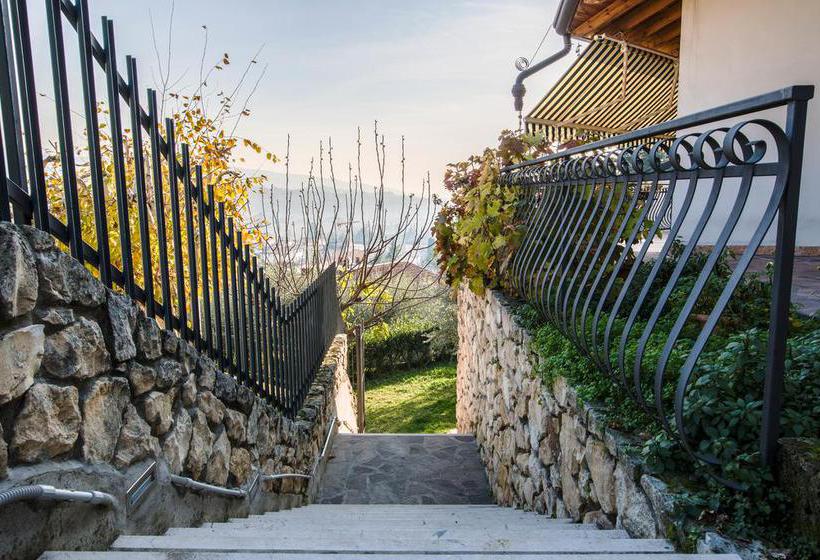 B&b Casa Degli Ulivi  | Negrar | Verona | Italia 12