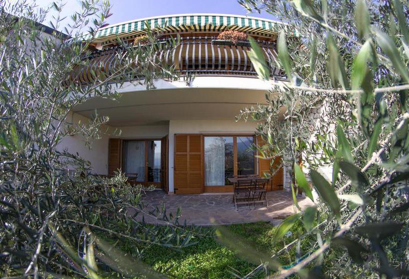 B&b Casa Degli Ulivi  | Negrar | Verona | Italia 13