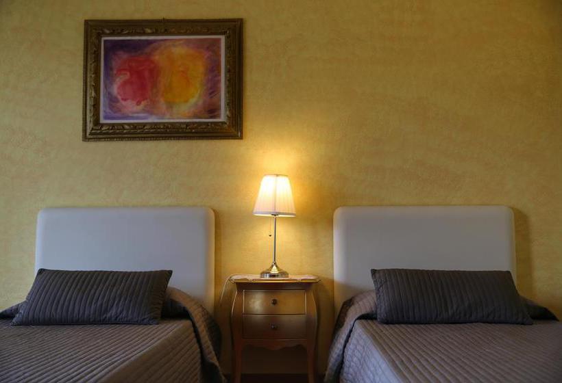 B&b Casa Degli Ulivi  | Negrar | Verona | Italia 14