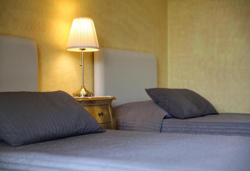 B&b Casa Degli Ulivi  | Negrar | Verona | Italia 15