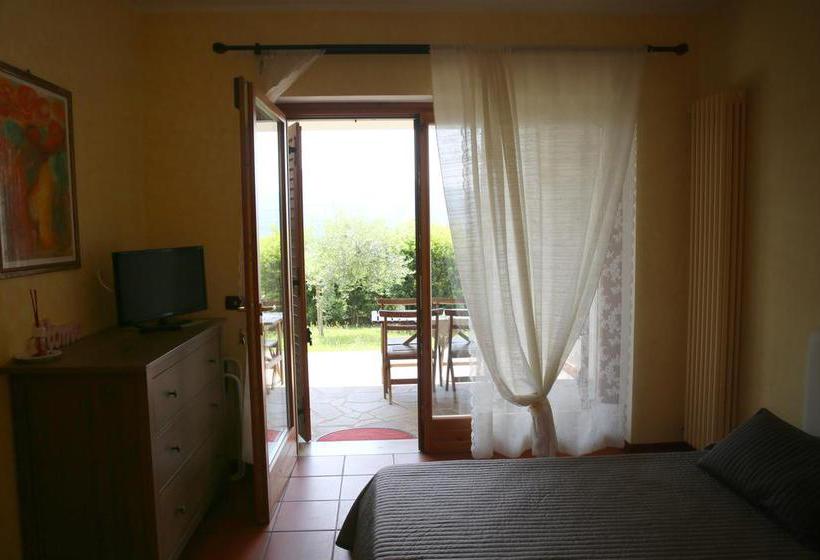 B&b Casa Degli Ulivi  | Negrar | Verona | Italia 16